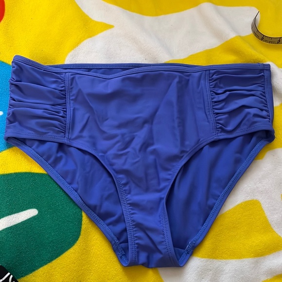 Swimsuit Bottom - Picture 1 of 4